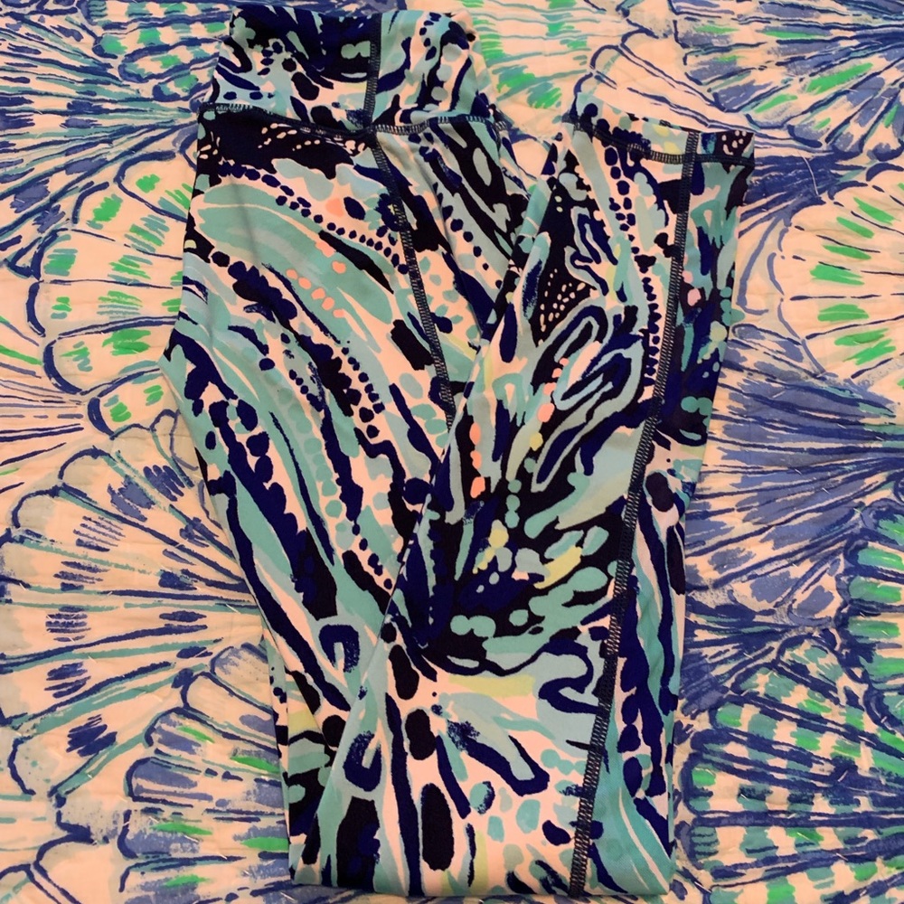 Luxletic leggings, XXS